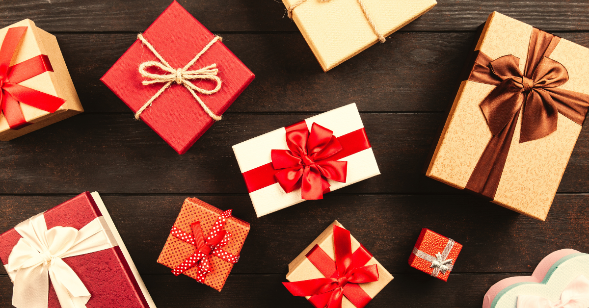 A Holiday Gift Guide For High Achievers