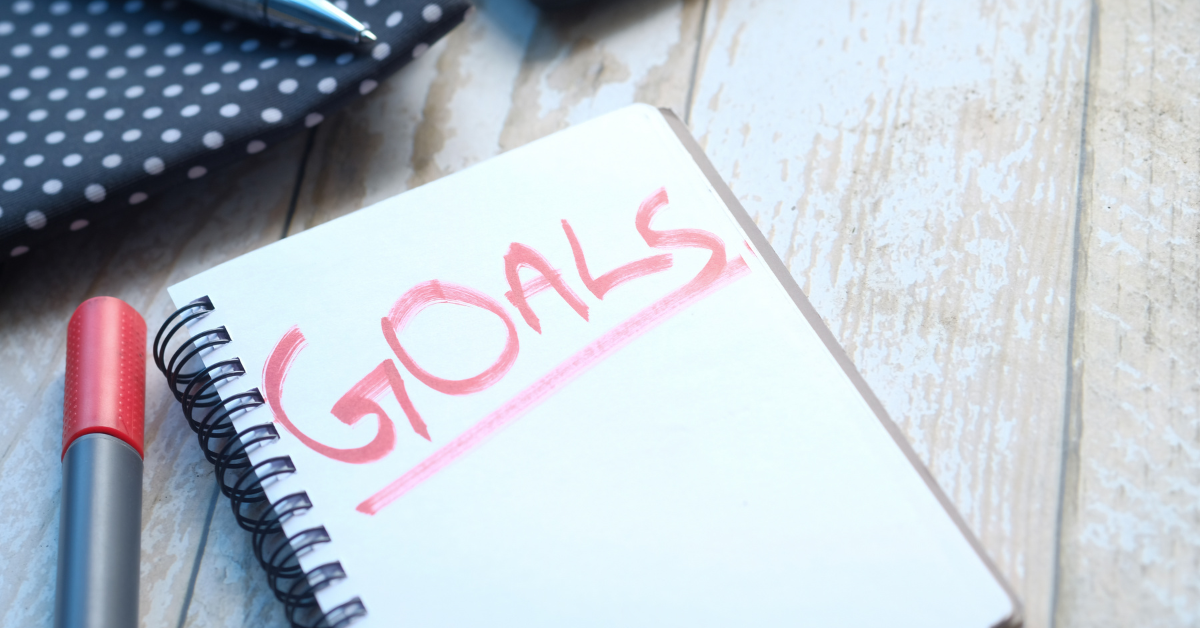 Fuel Your Best Year Yet: Setting Resilient Goals For 2024