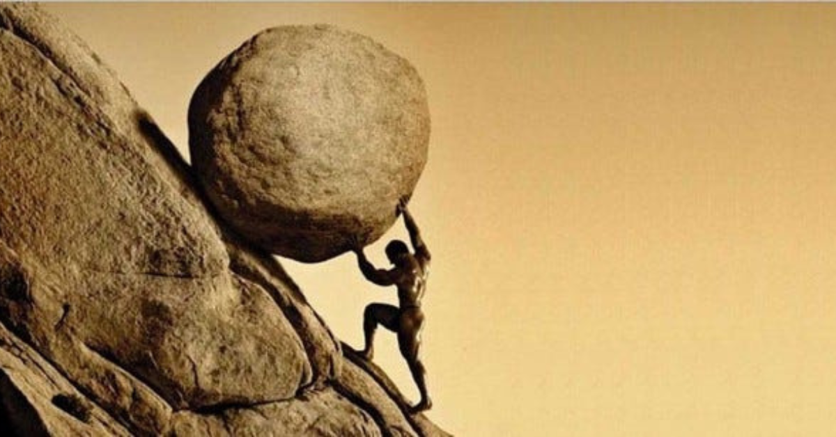 Facing Off With Failure: How To Bounce Back Stronger